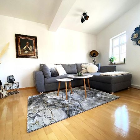Appartement Dom I - Erfurt Domplatz Dış mekan fotoğraf