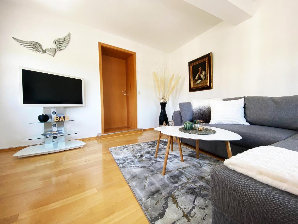 Appartement Dom I - Erfurt Domplatz Dış mekan fotoğraf