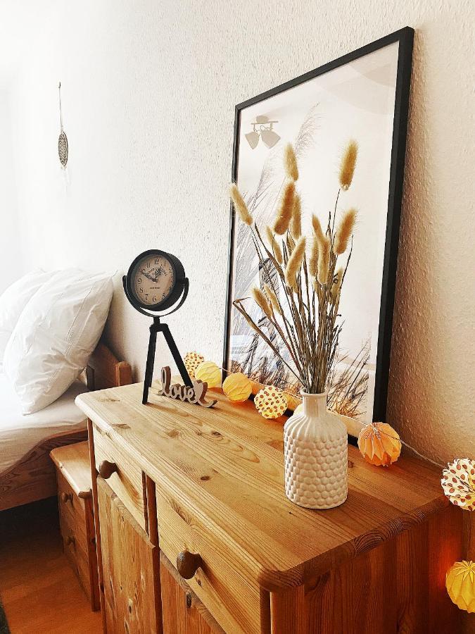 Appartement Dom I - Erfurt Domplatz Dış mekan fotoğraf