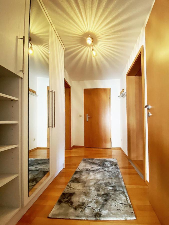Appartement Dom I - Erfurt Domplatz Dış mekan fotoğraf