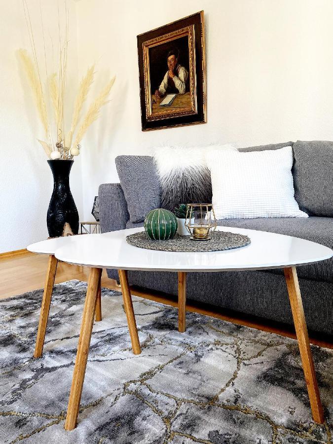 Appartement Dom I - Erfurt Domplatz Dış mekan fotoğraf
